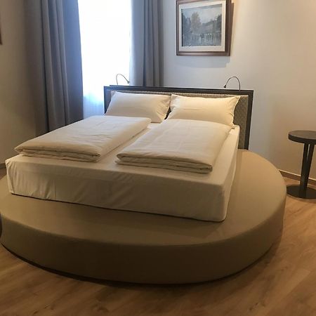 Hotel-Jakobslust Grünstadt Værelse billede