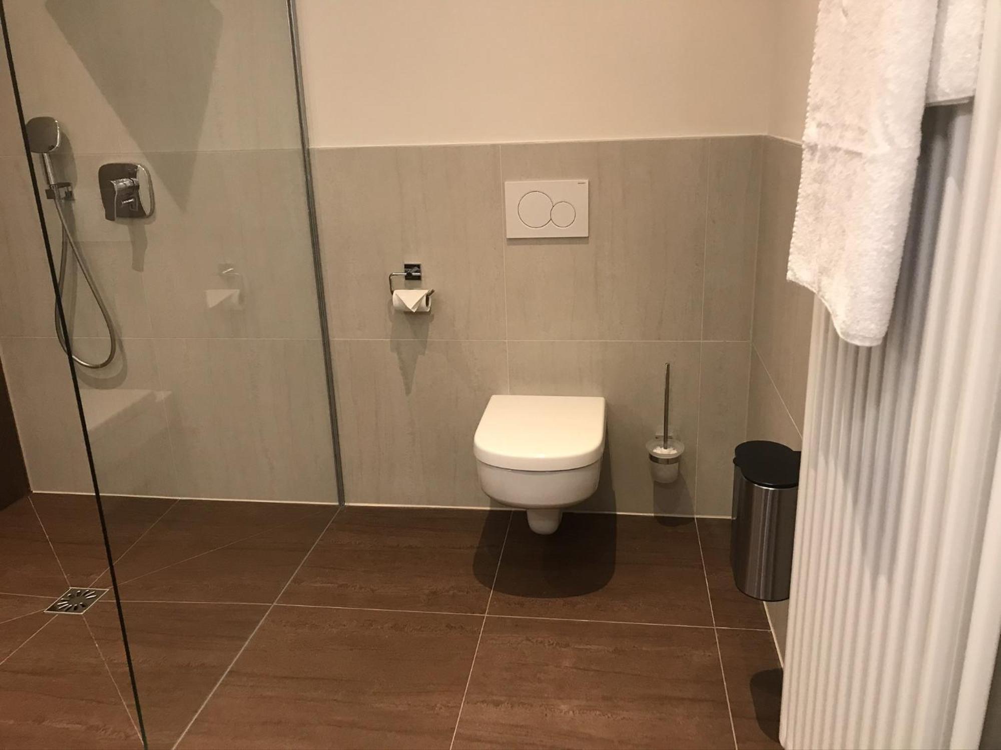 Hotel-Jakobslust Grünstadt Værelse billede